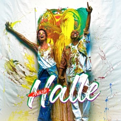 Halle