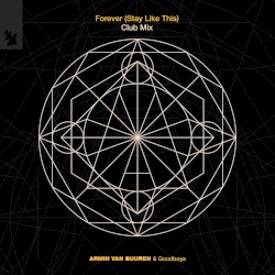 Forever (Stay Like This) (club mix)