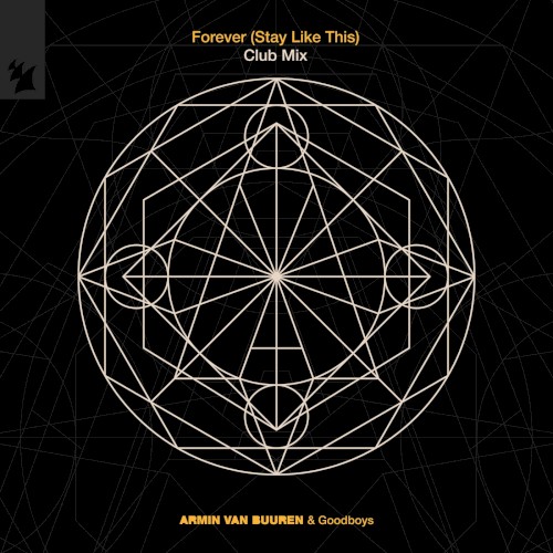 Forever (Stay Like This) (club mix)