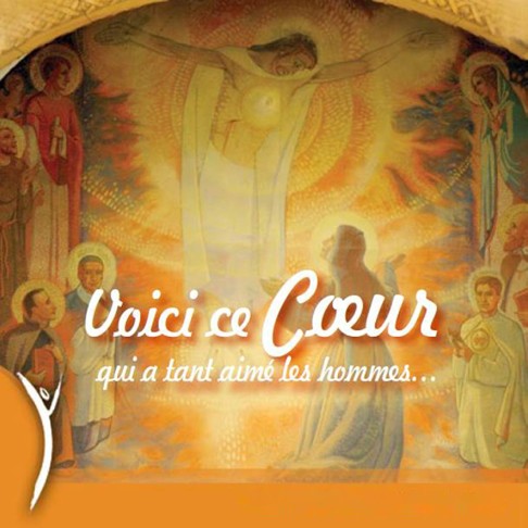 Voici ce Cœur (qui a tant aimé les hommes)