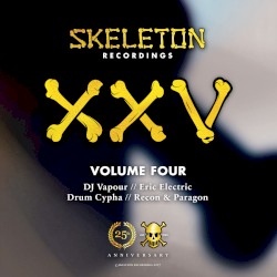 XXV, Volume Four