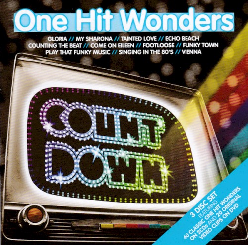 Countdown: One Hit Wonders