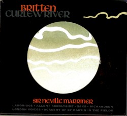 Curlew River