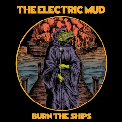 Burn the Ships