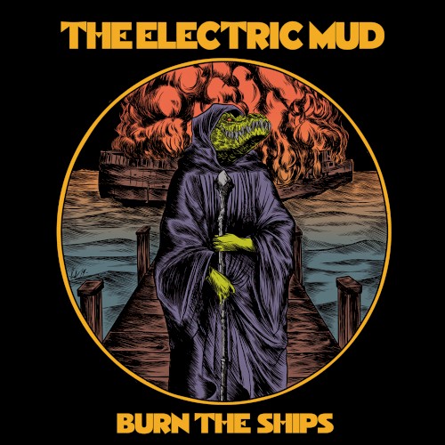Burn the Ships