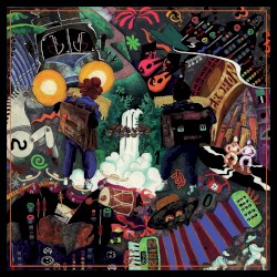 Zig Zag, parte primera