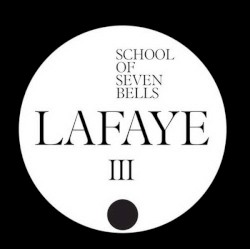 Lafaye