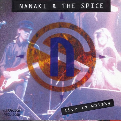 live in whisky