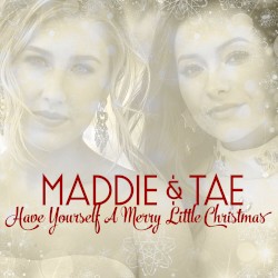 Have Yourself a Merry Little Christmas