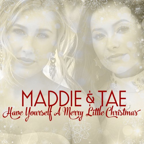Have Yourself a Merry Little Christmas