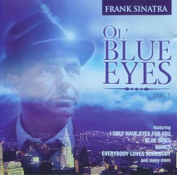 Ol' Blue Eyes