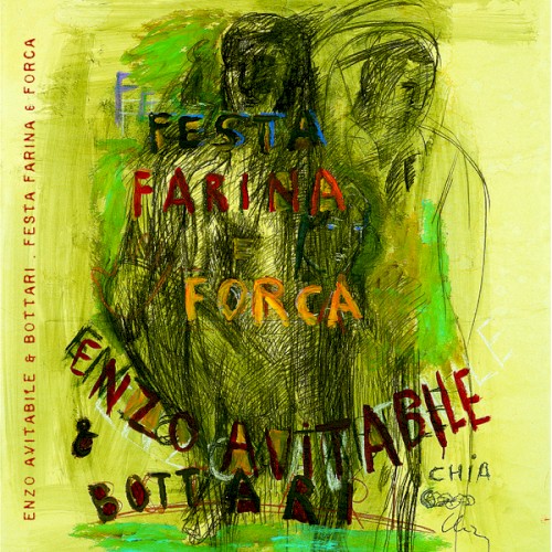 Festa, farina e forca