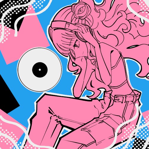 LOVE RECORD
