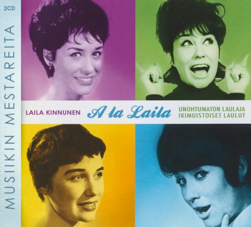 A la Laila