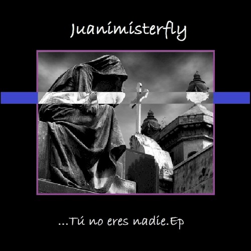 …Tú no eres nadie
