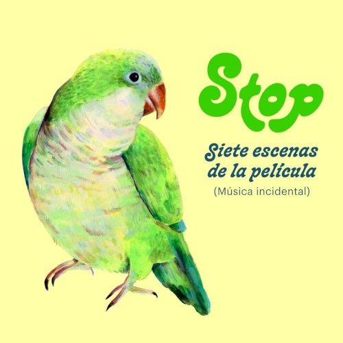 Stop. Siete escenas de la película (Música incidental)