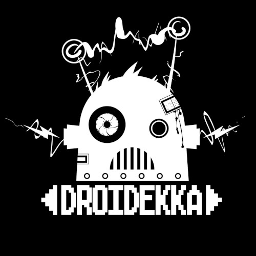 Ultra Super Mega DROIDEKKA Collection