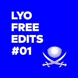 LYO Free Edits #01