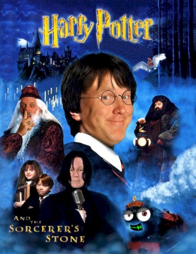Harry Potter and the Sorcerer's Stone