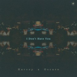 I Don't Hate You