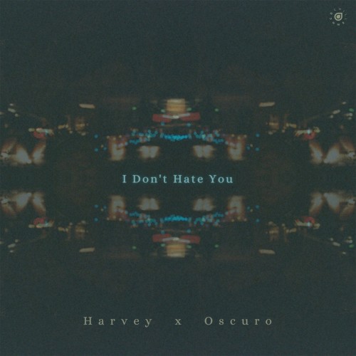 I Don't Hate You