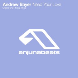 Need Your Love