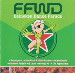 FFWD Heineken Dance Parade