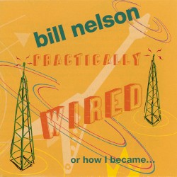 Practically Wired…or How I Became Guitar Boy
