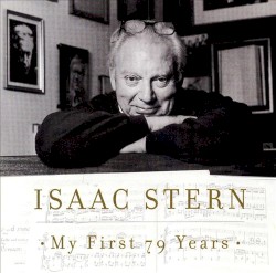 My First 79 Years: A Musical Celebration