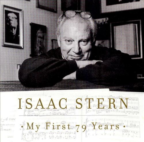 My First 79 Years: A Musical Celebration