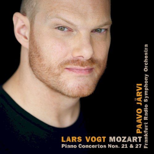 Piano Concerto no. 21 in C major, K. 467 / Piano Concerto no. 27 in B‐flat major, K. 595