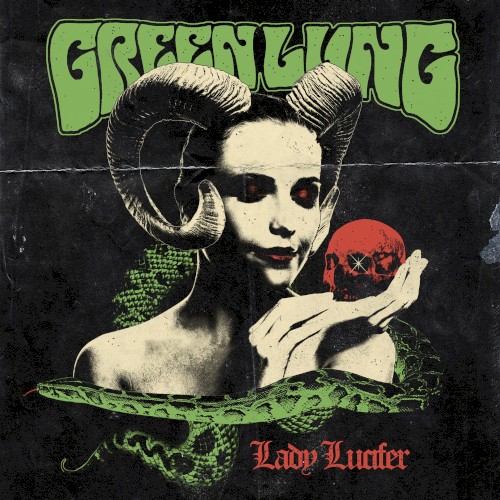 Lady Lucifer