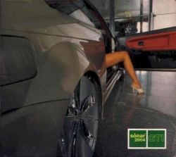 Sónar 2004