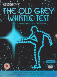 The Old Grey Whistle Test: The Definitive Collection