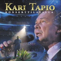 Konserttilavalla