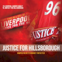 Justice for Hillsborough: Kampen for rettferdighet fortsetter