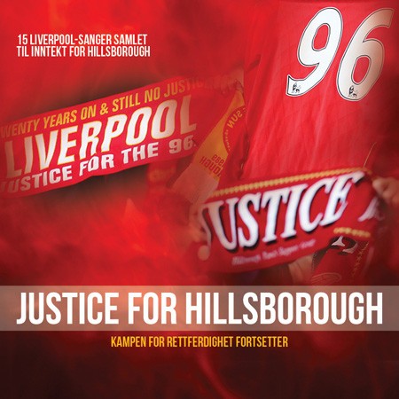 Justice for Hillsborough: Kampen for rettferdighet fortsetter