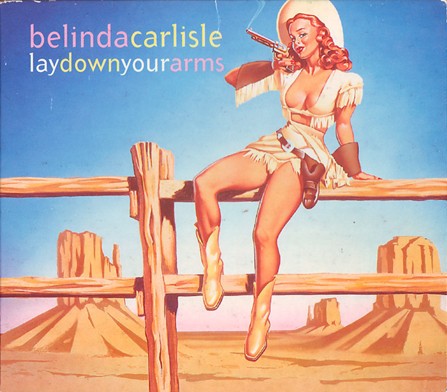 Lay Down Your Arms