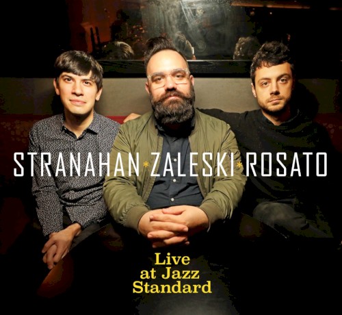 Live At Jazz Standard