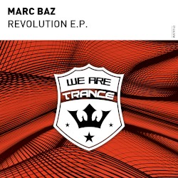 Revolution EP