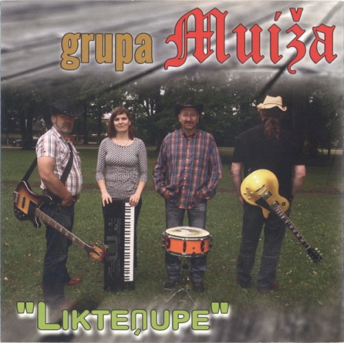 Likteņupe