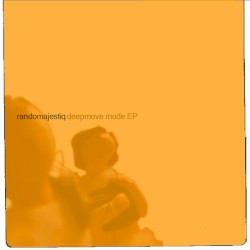 Deepmove Mode EP