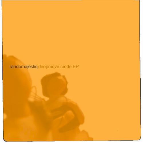 Deepmove Mode EP