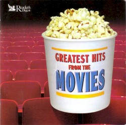 Greatest Hits From the Movies