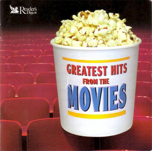 Greatest Hits From the Movies