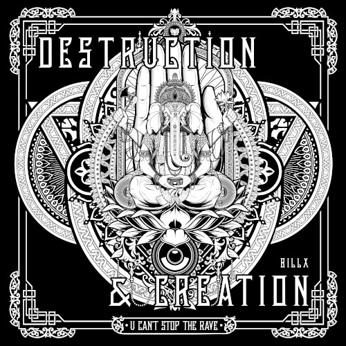 Destruction & Creation