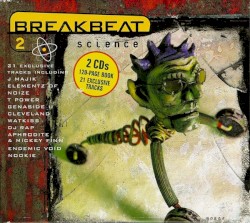 Breakbeat Science 2