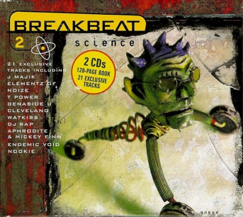 Breakbeat Science 2