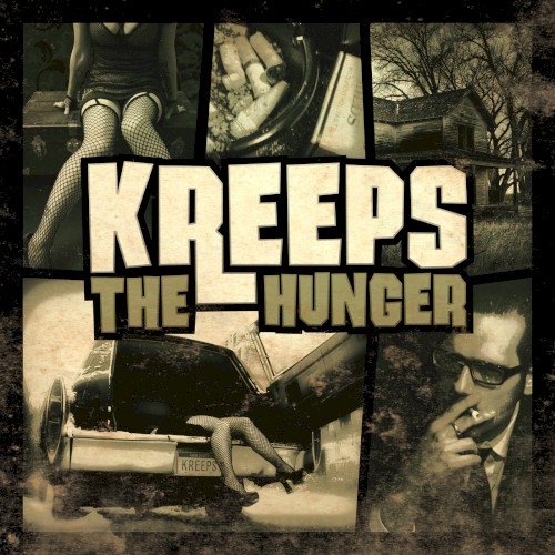 The Hunger
