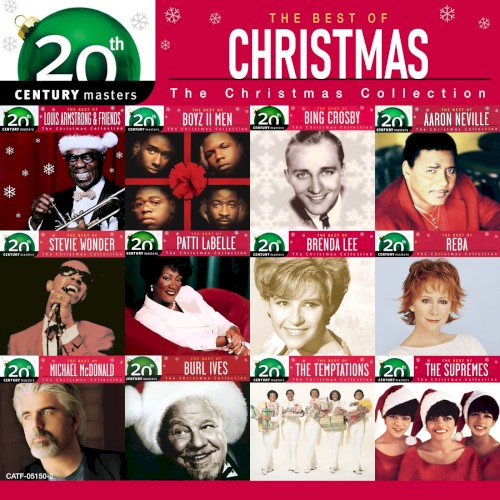 20th Centery Masters: The Christmas Collection - The Best of Christmas